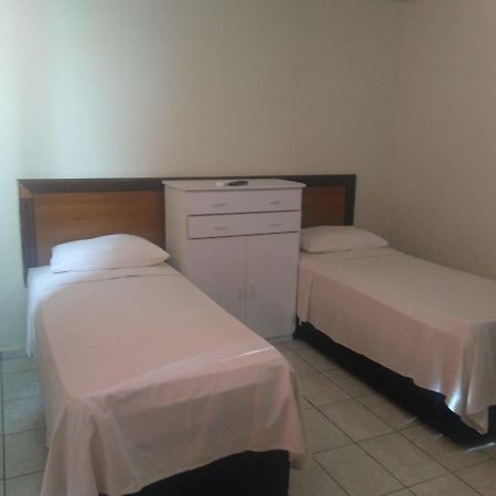 Hotel Juatuba 外观 照片