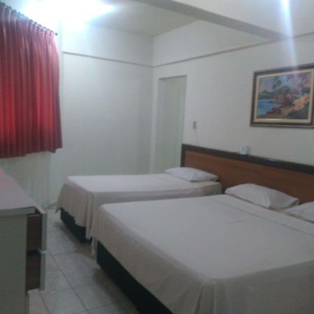 Hotel Juatuba 外观 照片