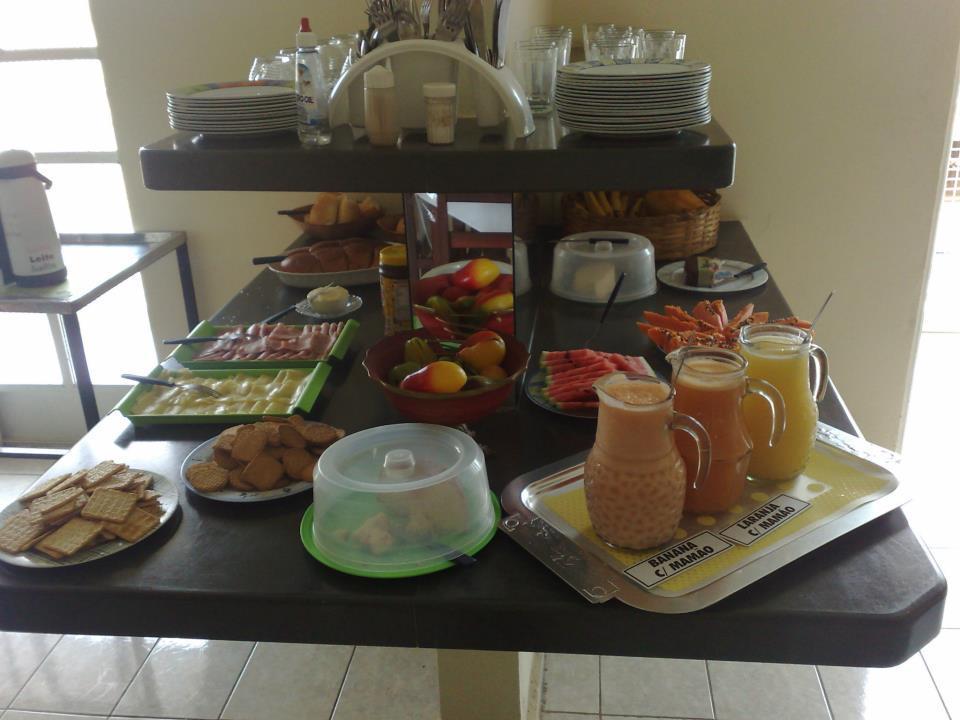 Hotel Juatuba 外观 照片