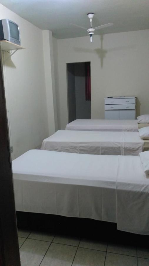 Hotel Juatuba 外观 照片