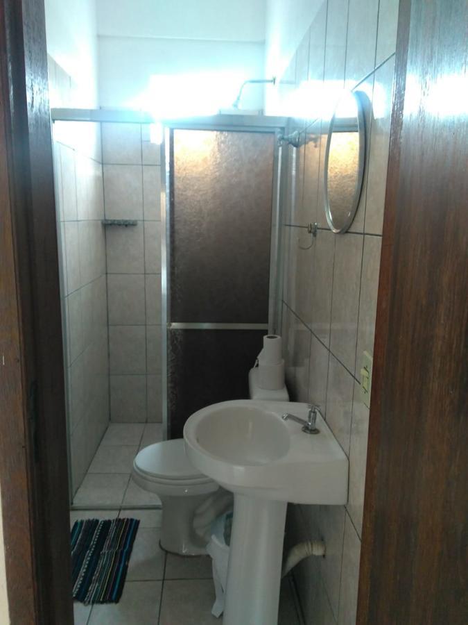 Hotel Juatuba 外观 照片