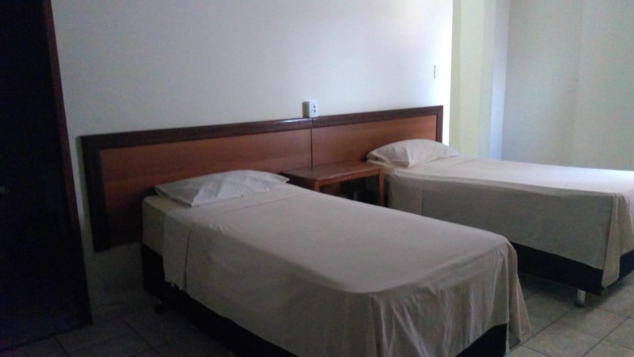 Hotel Juatuba 外观 照片