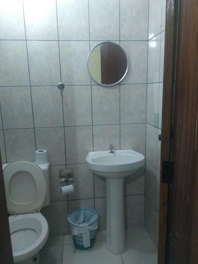 Hotel Juatuba 外观 照片