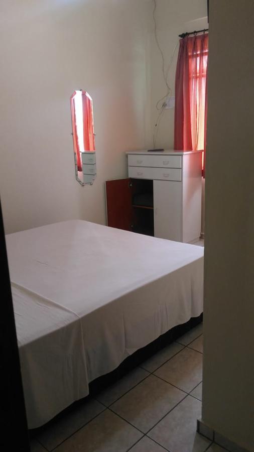 Hotel Juatuba 外观 照片