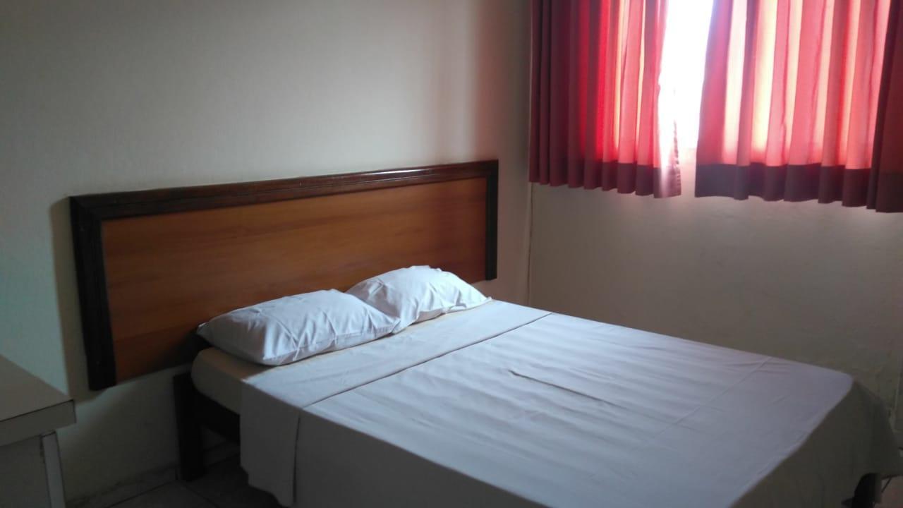 Hotel Juatuba 外观 照片