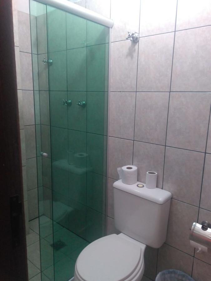 Hotel Juatuba 外观 照片