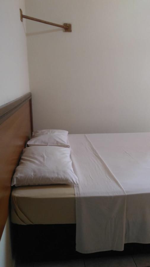 Hotel Juatuba 外观 照片